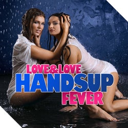 Love & Love - Handsup Fever