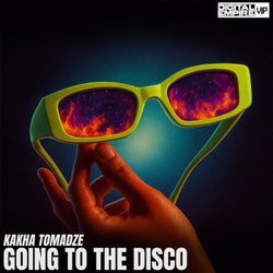 Going to the Disco