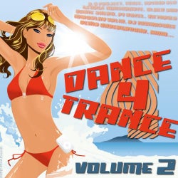 Dance 4 Trance Volume 2
