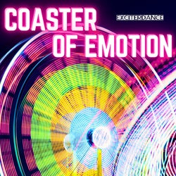 Coaster of Emotion