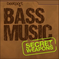 Secret Weapons May - Bass Music