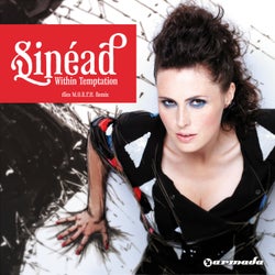 Sinéad - Alex M.O.R.P.H. Remix