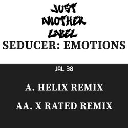 Emotions (Remixes)