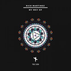 My Wey EP