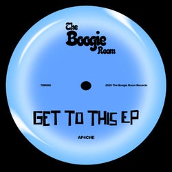 Get To This EP
