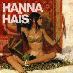 Hanna Haïs November Top 10