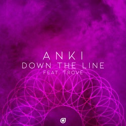 Down The Line - Out Now!
