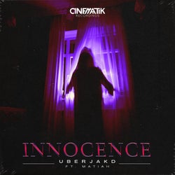 Innocence (feat. Matiah) [Extended Mix]