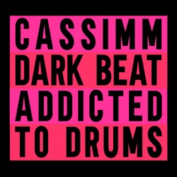 Dark Beat (Addicted to Drums)