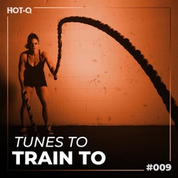 Tunes To Train To 009