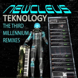 Teknology - the Third Millennium Remixes
