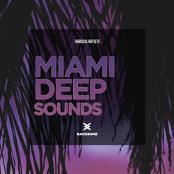 Miami Deep Sounds