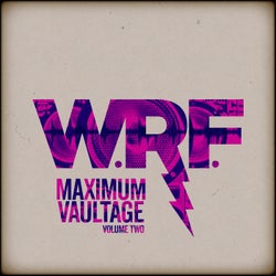 Maximum Vaultage Vol. 2