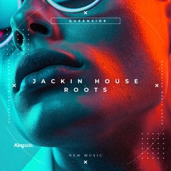 Jackin' House Roots - Selected by Stefano Sorge