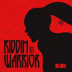 Riddim Warrior