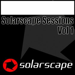 Solarscape Sessions Volume 1