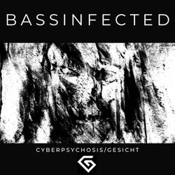 Cyberpsychosis / Gesicht - GII017