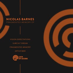 Fragmented Memory