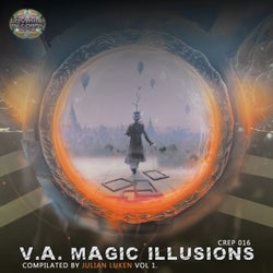 V.A. Magic Illusions, Vol. 1