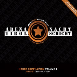 Arena Tirol Goes Nachtschicht Vol. 1 (DJ Mix)