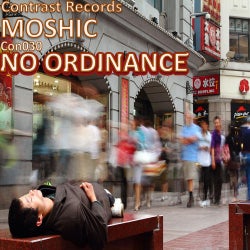 No Ordinance