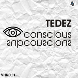 Conscious EP