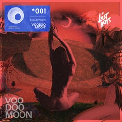 Voodoo Moon
