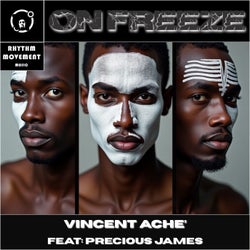 On Freeze (feat. Precious James)