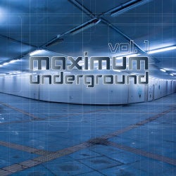 Maximum Underground, Vol. 1