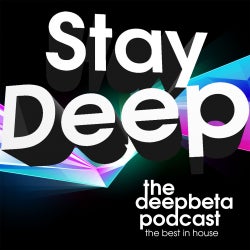 The Deepbeta Podcast Chart January 2014