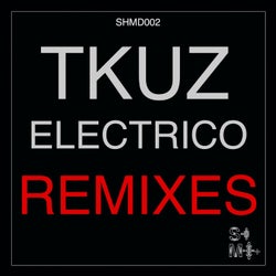 Electrico (Remixes)