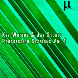 Progression Sessions Vol 1