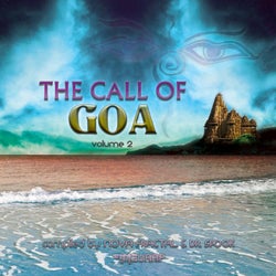The Call Of Goa, Vol. 2