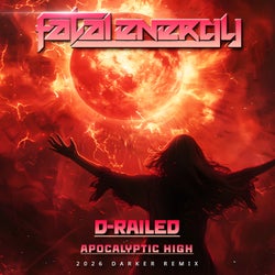 Apocalyptic High