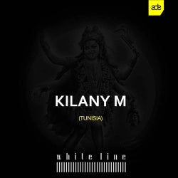 Kilany M ADE 2019 chart