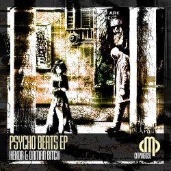 Psycho Beats EP