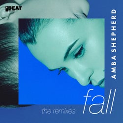 Fall - The Remixes