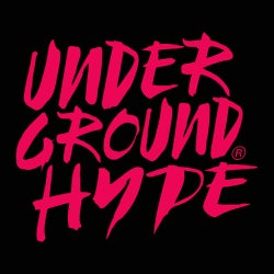 UG HYPE - BIGGEST BANGERS OF 2020