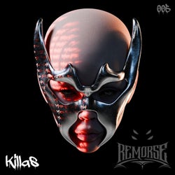 Killas (feat. Remorse)