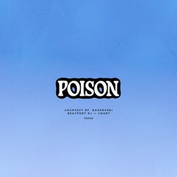 Poison Charts
