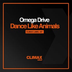 Dance Like Animals