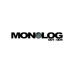Monolog 001-004
