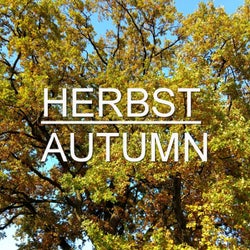Herbst Autumn (Melodic Techno Tech House Minimal Music)