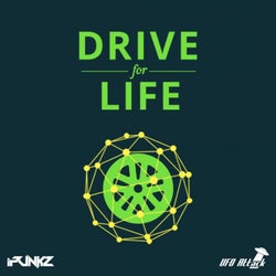 Drive For Life