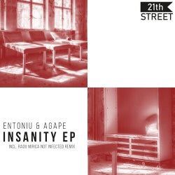 Insanity EP