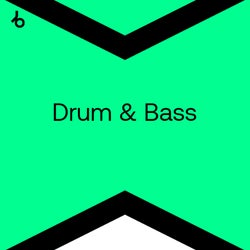 Best New Drum & Bass: August