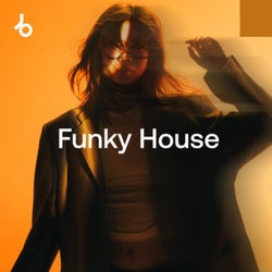 The Funky House Shortlist: June 2025