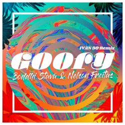 Goofy (DJ Ivan90 Remix)