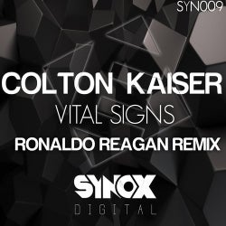 Vital Signs (Ronaldo Reagan Remix)