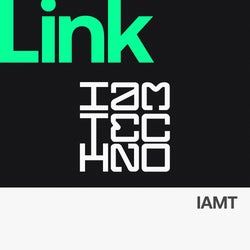 LINK Label | IAMT Red